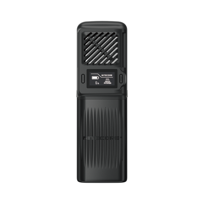 Фумигатор NITECORE EMR23 3222