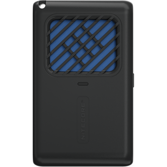 Портативный электронный многоцелевой отпугиватель комаров и мошек NITECORE EMR06