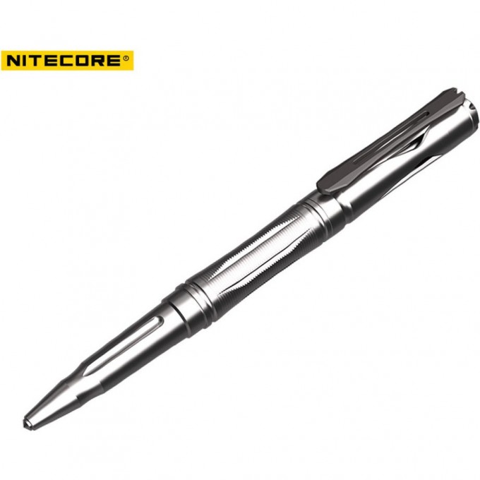 Ручка тактическая NITECORE NTP20 1404467